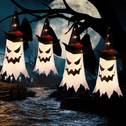 Halloween Decorations Outdoor Halloween Decor Hanging Outdoor