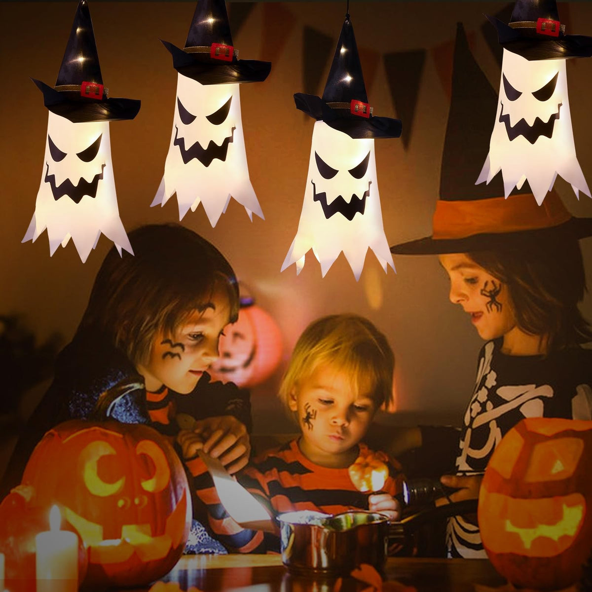 Halloween Decorations Outdoor Halloween Decor Hanging Outdoor