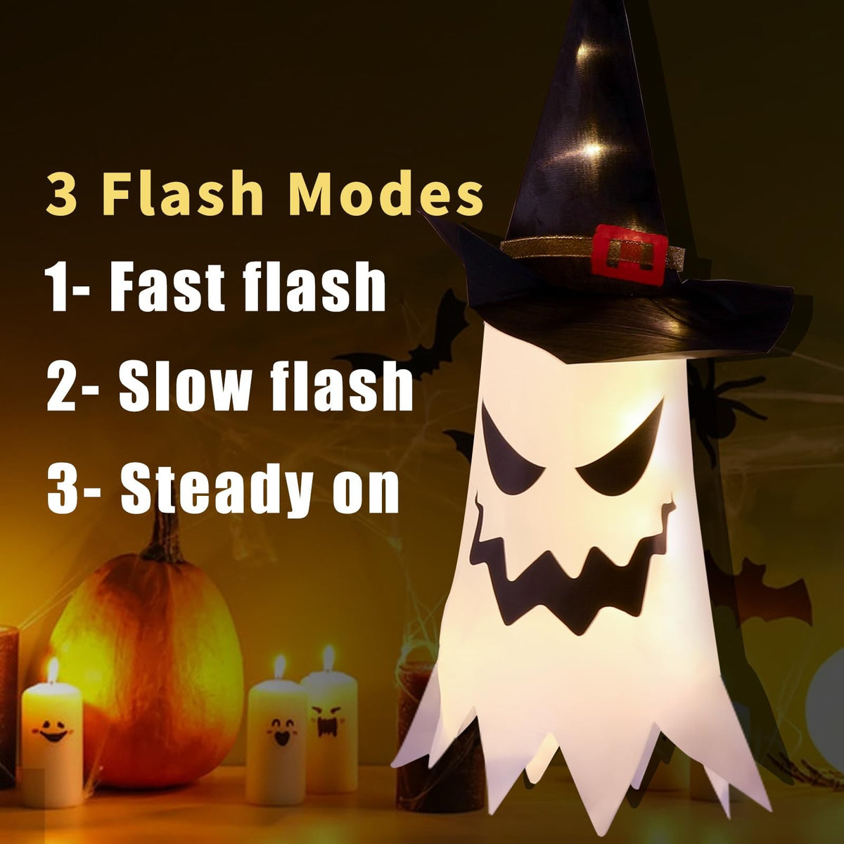Halloween Decorations Outdoor Halloween Decor Hanging Outdoor