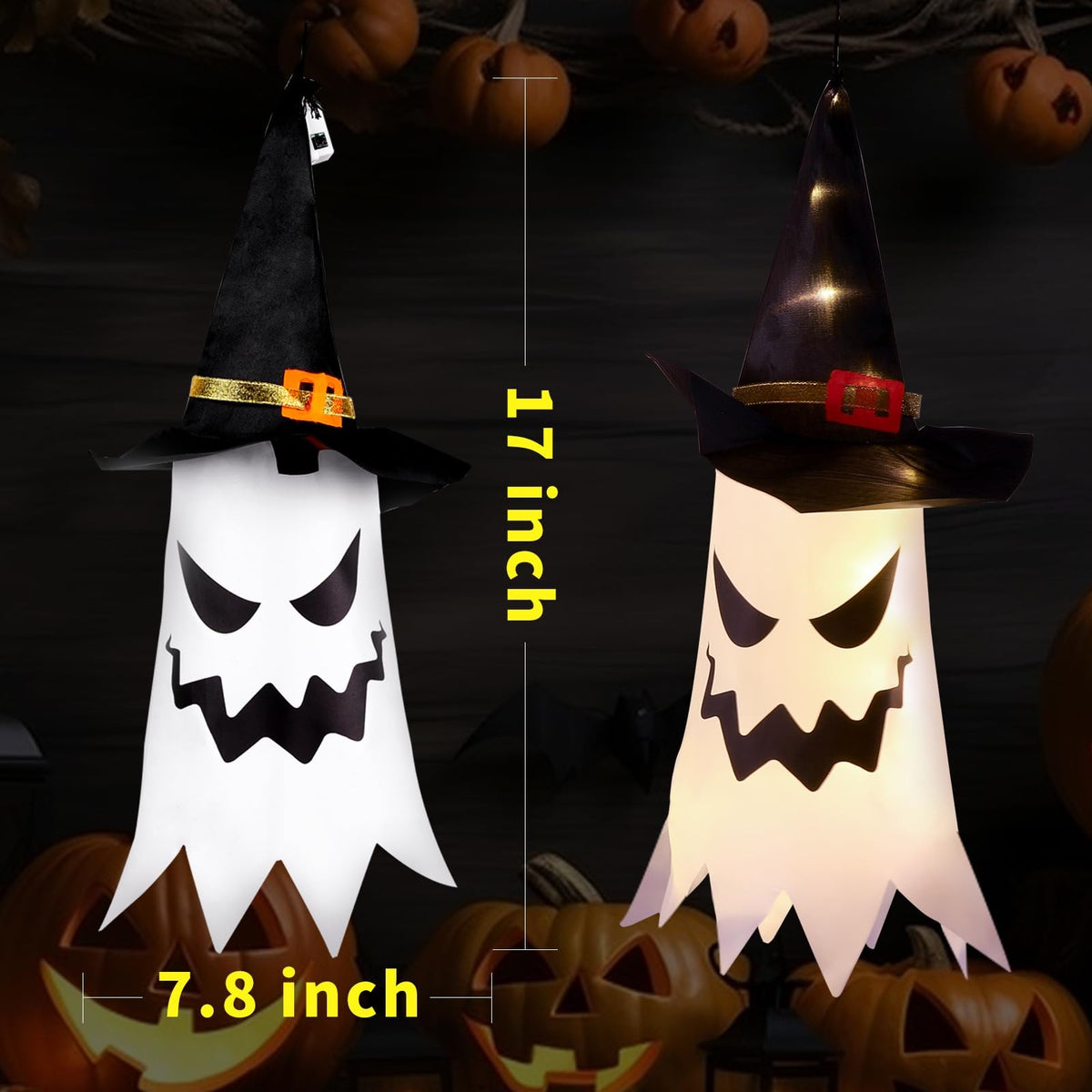 Halloween Decorations Outdoor Halloween Decor Hanging Outdoor