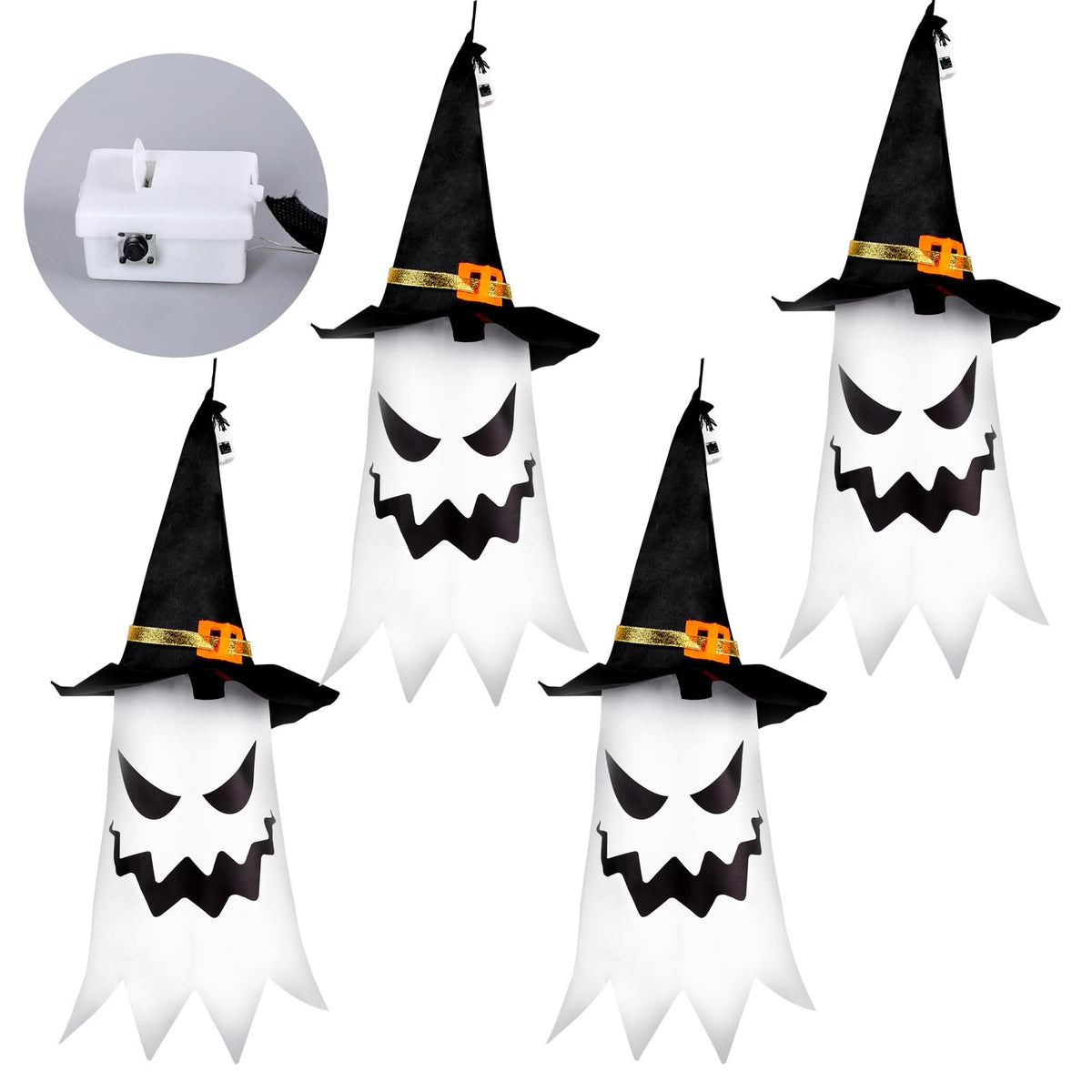 Halloween Decorations Outdoor Halloween Decor Hanging Outdoor